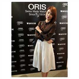 美丽的气味小雁