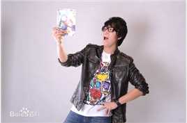 男生那点事的扮演者是尹承龙