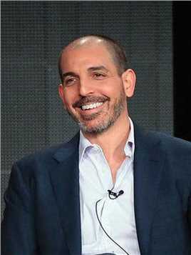 至亲血统第二季格伦·凯斯勒