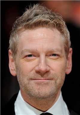 神探维兰德第4季Kenneth Branagh