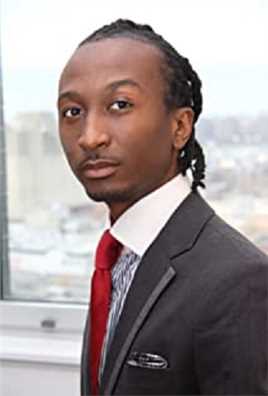 美国杀人狂Rodney