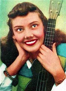 仙履奇缘崔西里亚