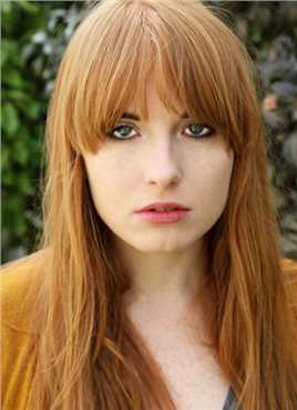 废柴联盟Abed's Annie