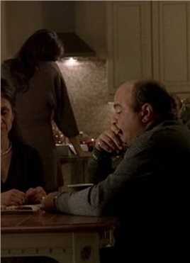 黑道家族第一季Patsy Parisi