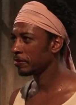 行尸走肉：外面的世界的扮演者是Joe Holt