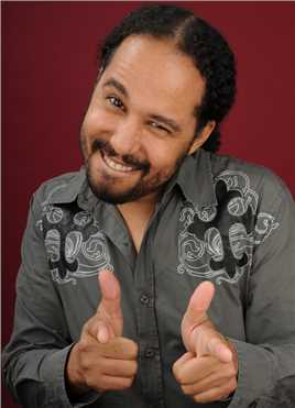 小鹿斑比2Keith Ferguson