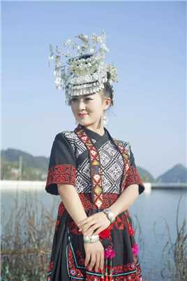 我和我的家乡苗族歌者