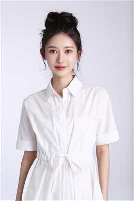 将军家的小娘子塔柔