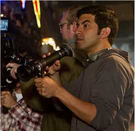 邪恶之眼Rajeev Dassani