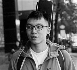 逃出立法院王逸帆