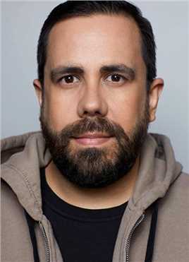 停尸房收藏Dr. Harold Kubler