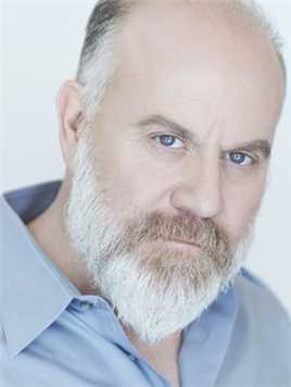 末日逃生Male Driver