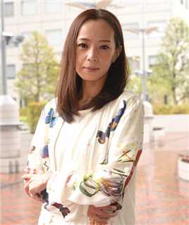 假面骑士AGITO小泽澄子