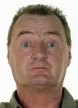 狼行者乔·肯尼