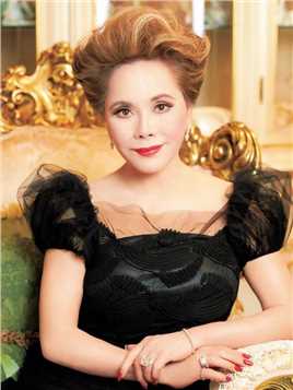 行骗天下JP公主篇原某国大总统夫人