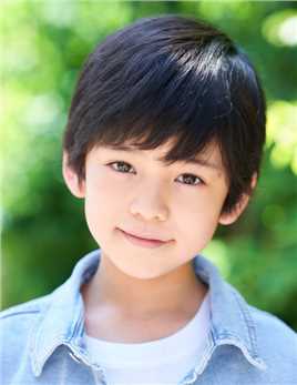 勿言推理久能整（童年）