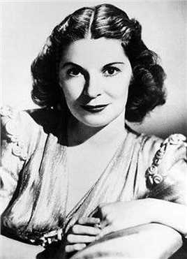 卿何薄命Miss Dodd