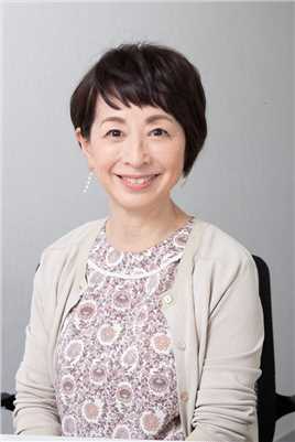 在你身边笑对明天真城浅子