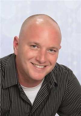 猎鹰与冬兵GRC安保队兼德国特警队长