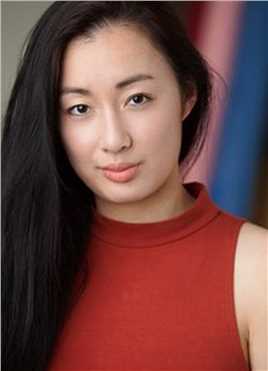 Victoria Liu