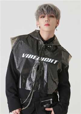 今天开始契约恋爱吴保罗