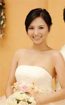 我真的没用咩？朱芷仪