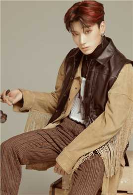 模仿민수 (旻秀)