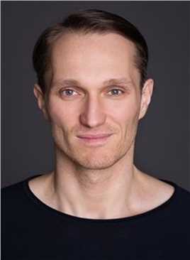 灰影人高级军官