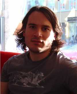 无眠觉醒马可·拉索