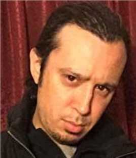 身在高地移民抗议者