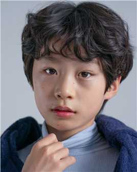 你是我的春天童年蔡浚