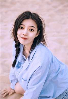 陌生的恋人网红女