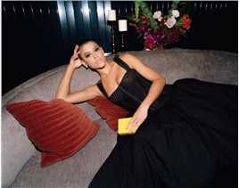 绯闻女孩2021Julien Calloway