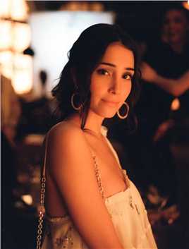 绯闻女孩2021Monet de Haan