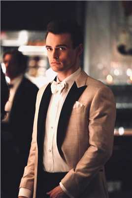 绯闻女孩2021Luna La