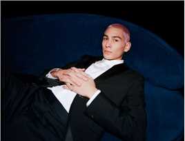 绯闻女孩2021Akeno “Aki” Menzies