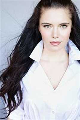 丛林奇航German Woman