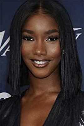 丛林奇航Mfantse Woman