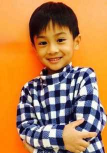 俗女养成记2童年蔡永森