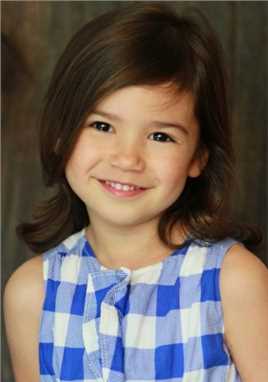 路西法第六季 Trixie Espinoza