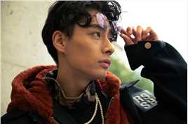 假面骑士利维斯乔治·狩崎