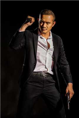 终极代码少年萧宇