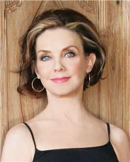 国王理查德 Nancy Reagan