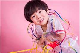 卿卿我心孩子甲