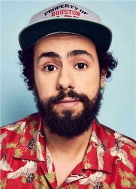 拉米第三季拉米·尤素夫