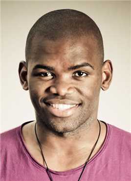 达荷美女战士The Migan