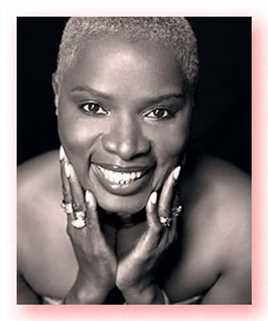 Angelique Kidjo