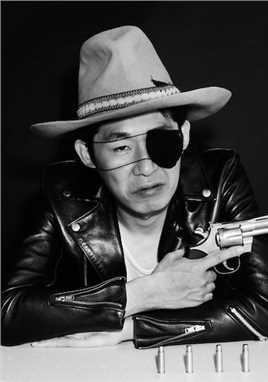 日式风格浮野奏太