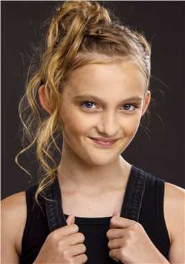 断魂小丑2The Little Pale Girl