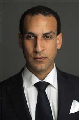 吉尔莫·德尔·托罗的奇..Hans Overfist